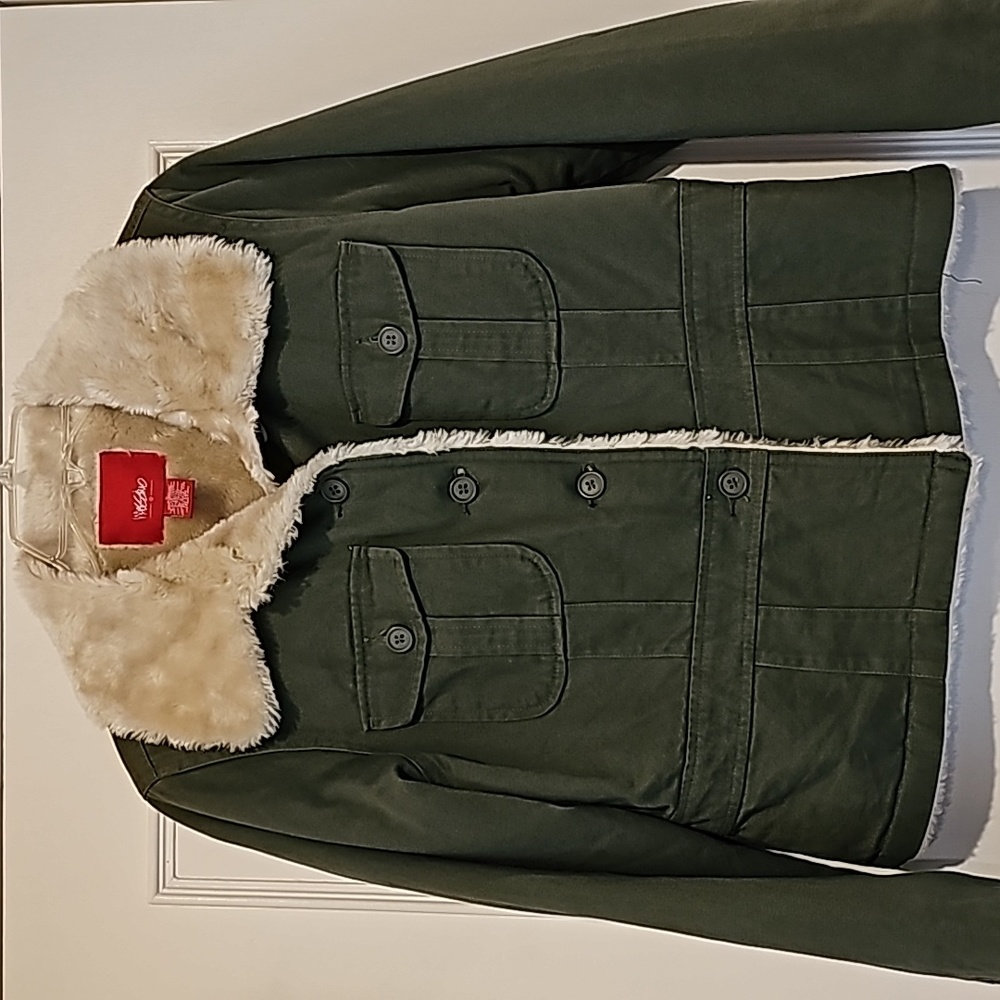 Mossimo Jacket - image 1